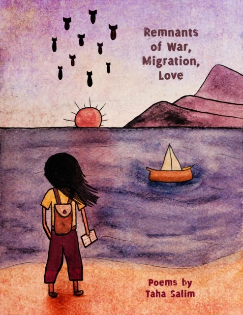 Remnants of War, Migration, Love