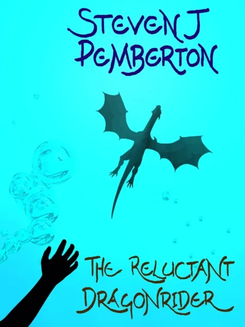 Reluctant Dragonrider