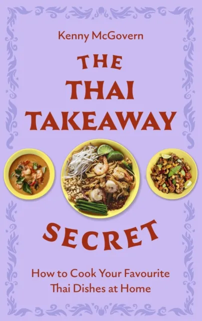 Thai Takeaway Secret
