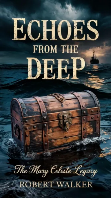 Echoes from the Deep: The Mary Celeste Legacy