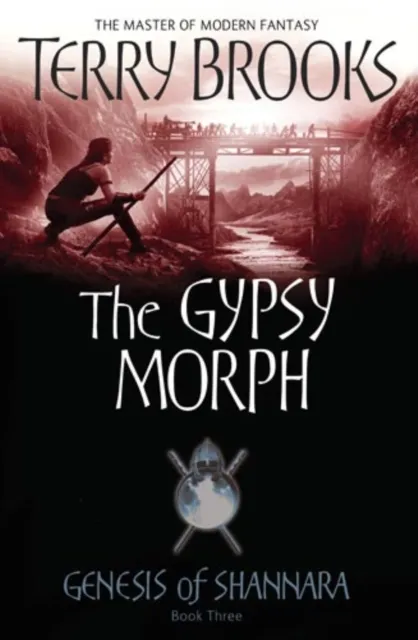 The Gypsy Morph
