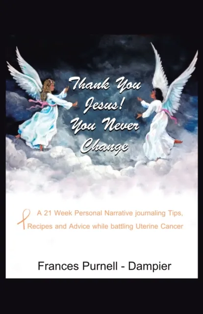 Thank You Jesus! You Never Change