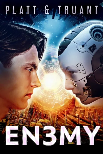 En3my: A Robot Proletariat prequel