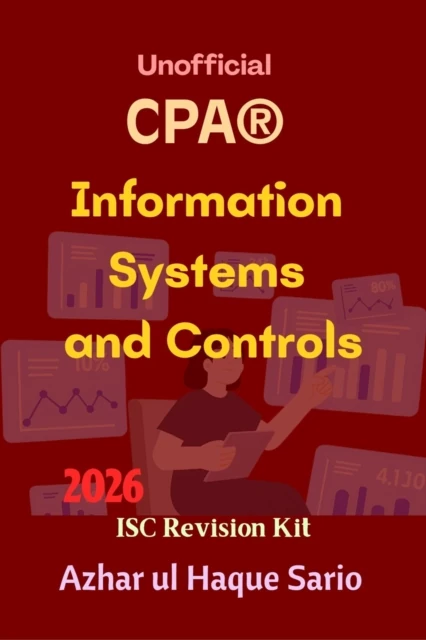 Unofficial CPA(R) Information Systems and Controls 2026