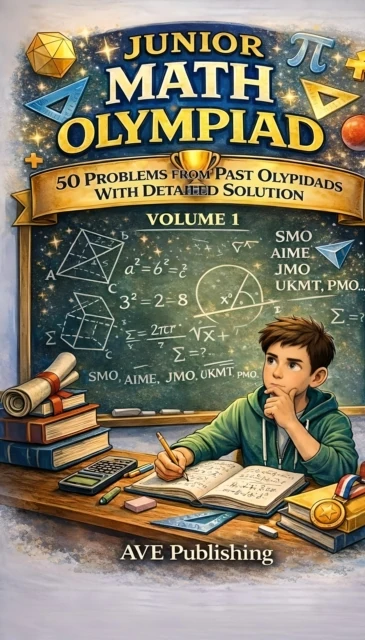 Junior Math Olympiad