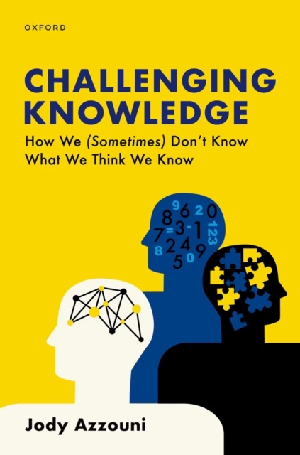 Challenging Knowledge