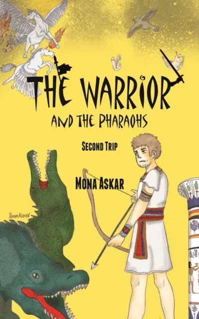 Warrior and the Pharaohs