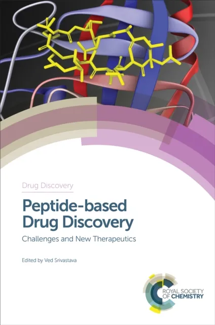 Peptide-based Drug Discovery