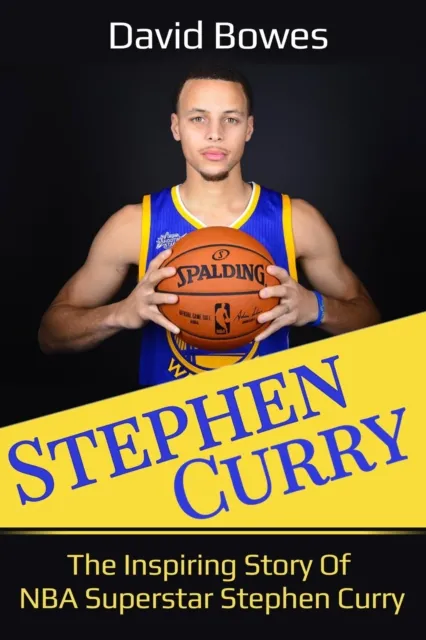 Stephen Curry