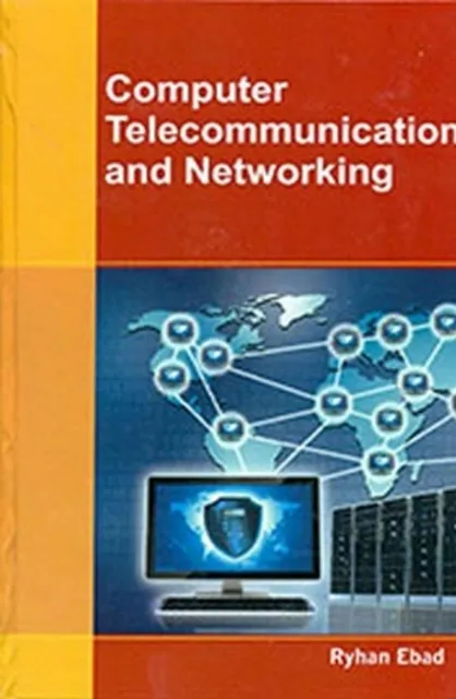 Computer Telecommunication And Networking