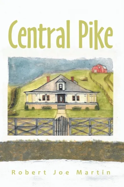Central Pike