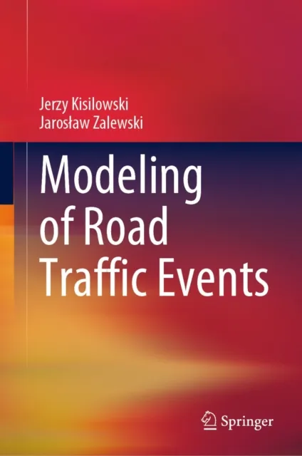 Modeling of Road Traffic Events