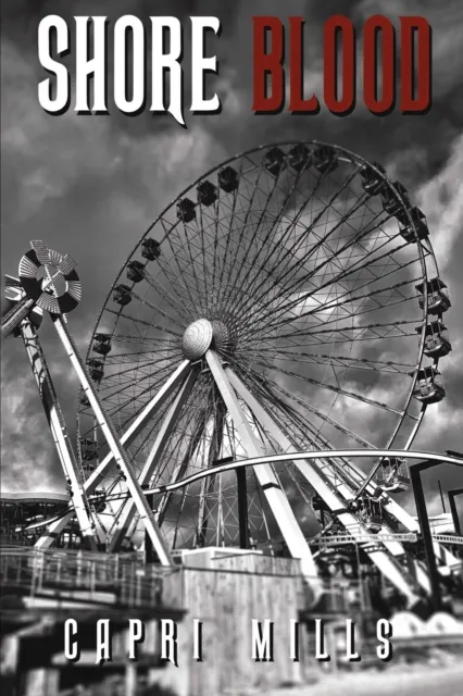 Shore Blood