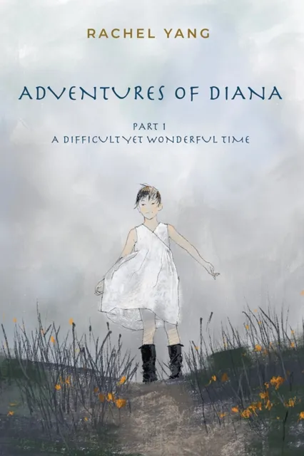 Adventures of Diana
