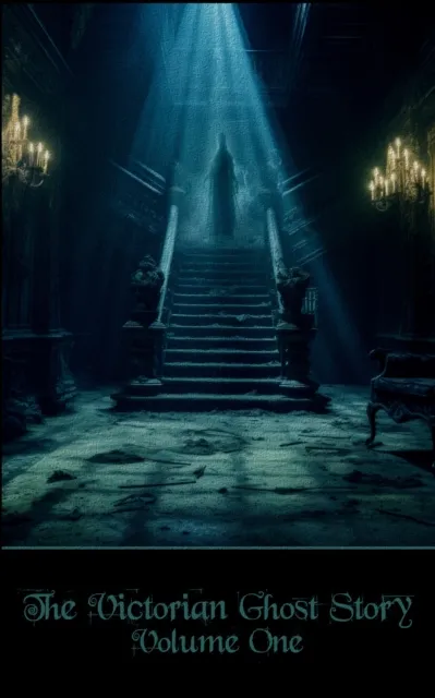 Victorian Ghost Story - Volume 1