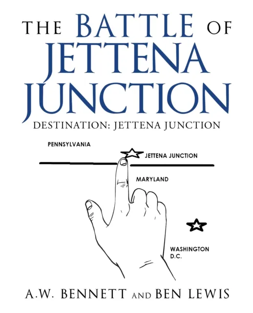 Battle of Jettena Junction
