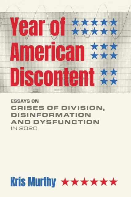 Year of American Discontent