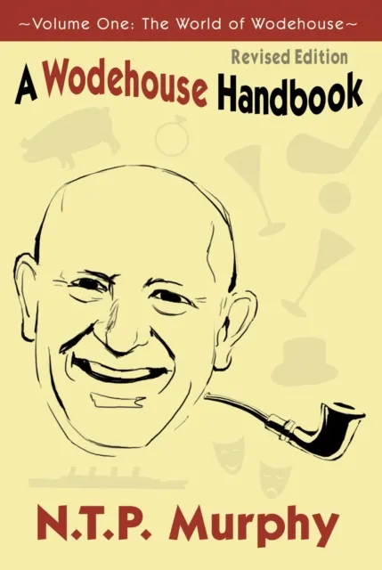 Wodehouse Handbook