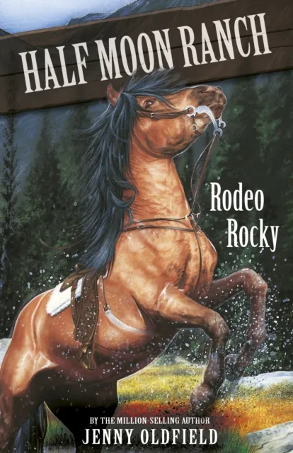 Rodeo Rocky