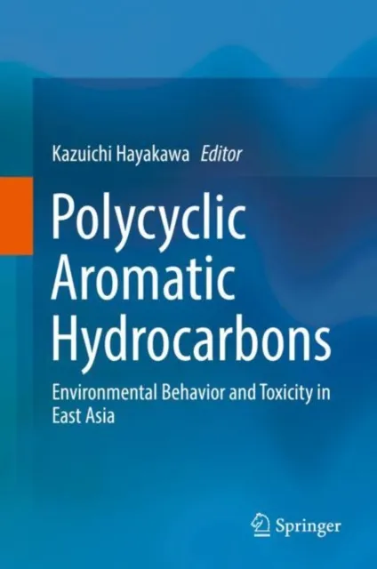 Polycyclic Aromatic Hydrocarbons