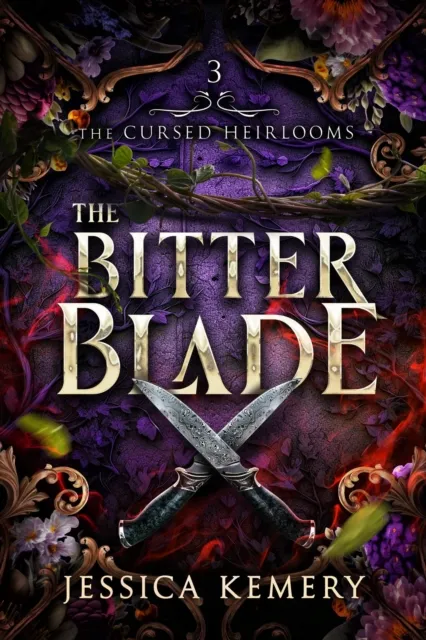 Bitter Blade