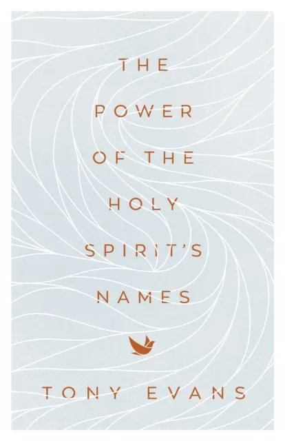 The Power of the Holy Spirit's Names