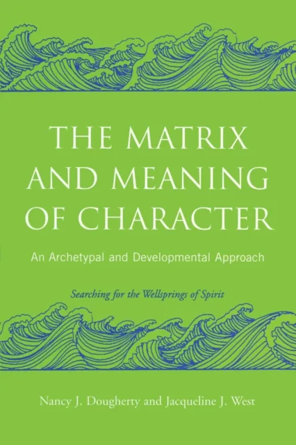 Matrix and Meaning of Character