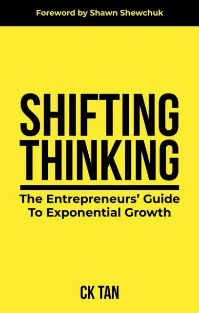 Shifting Thinking