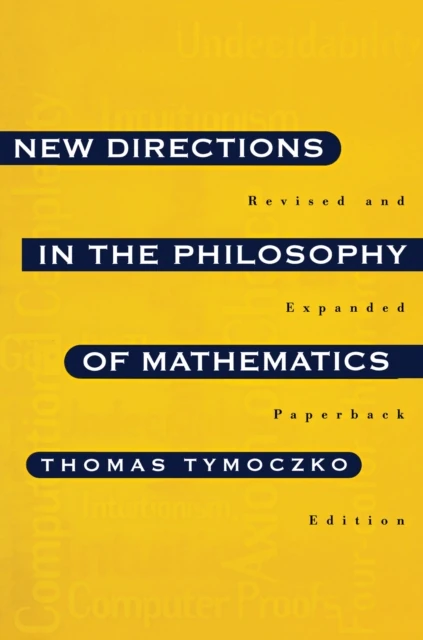 New Directions in the Philosophy of Mathematics