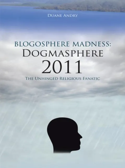 Blogosphere Madness:  Dogmasphere 2011