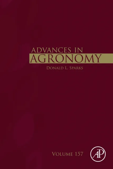 Advances in Agronomy