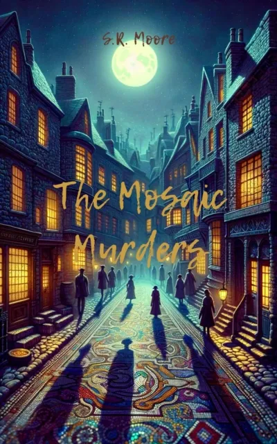 Mosaic Murders