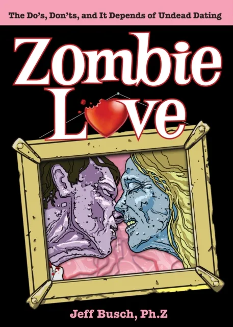 Zombie Love