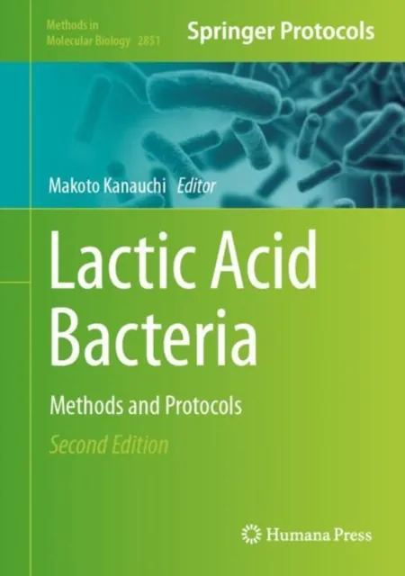 Lactic Acid Bacteria