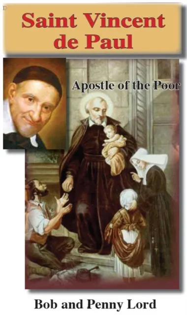 Saint Vincent de Paul