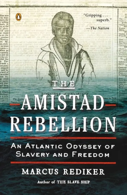 Amistad Rebellion