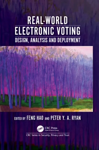 Real-World Electronic Voting