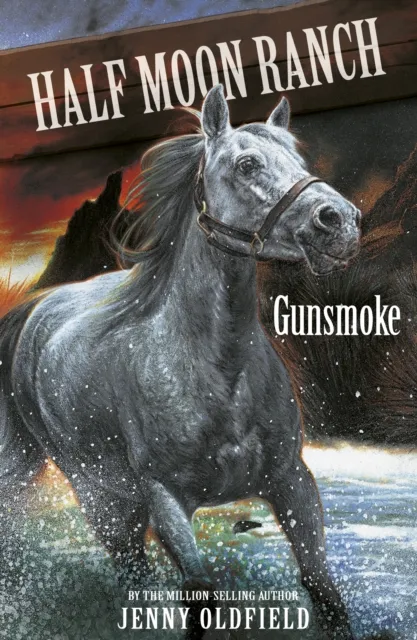 Gunsmoke