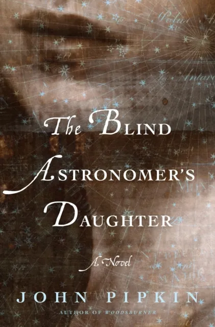 Blind Astronomer's Daughter