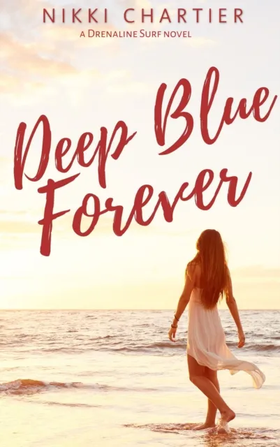 Deep Blue Forever