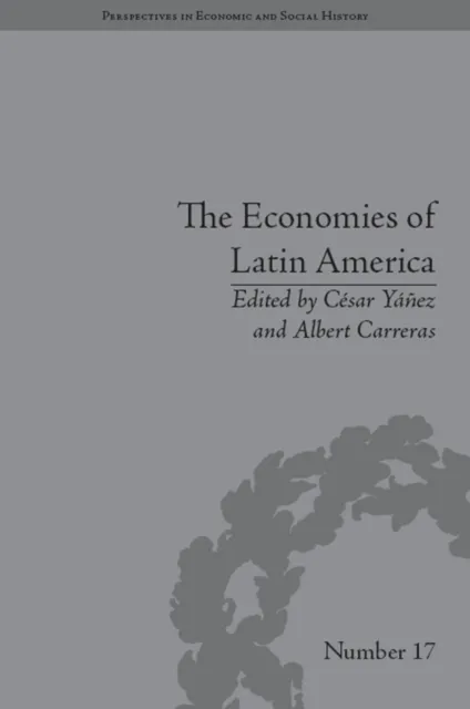Economies of Latin America