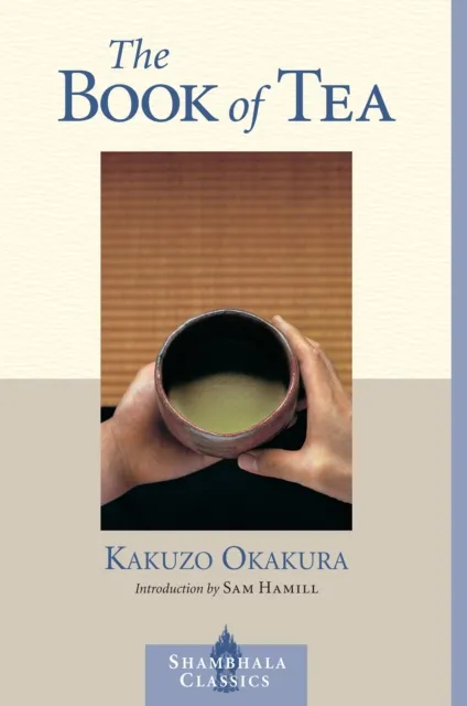 Book of Tea