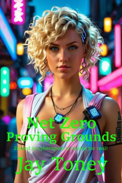 Proving Grounds