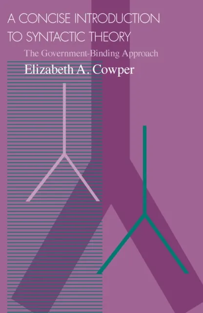 Concise Introduction to Syntactic Theory