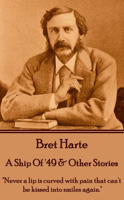 Ship Of '49 & Other Stories