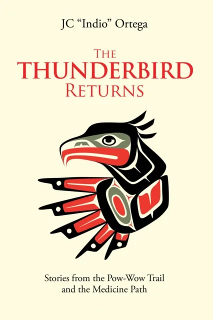 Thunderbird Returns