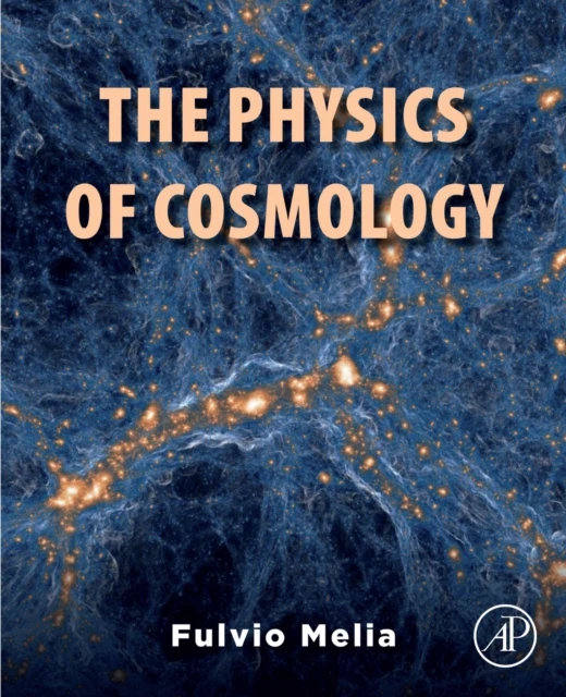 Physics of Cosmology