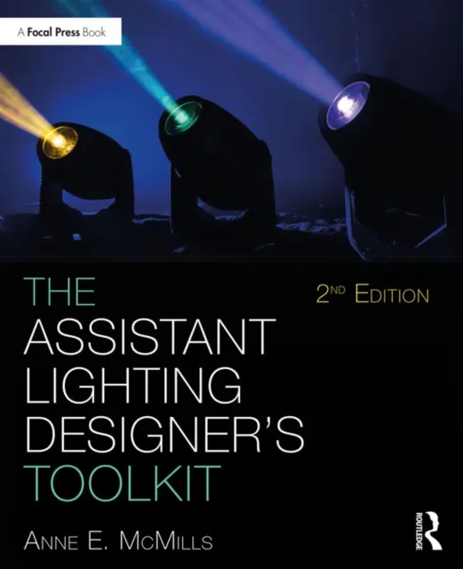 Assistant Lighting Designer's Toolkit