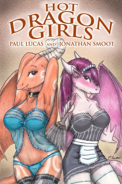 Hot Dragon Girls