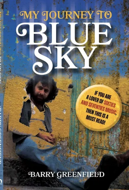 My Journey to Blue Sky